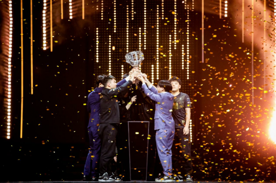 拳头游戏解除限制 LOL赞助商类别大幅扩展